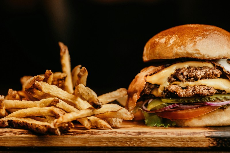 Fastfood