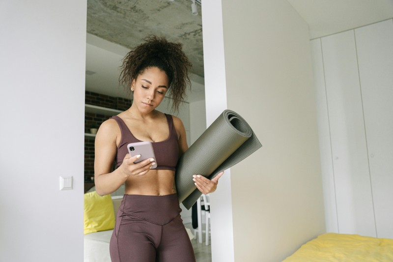 Fitnessapp