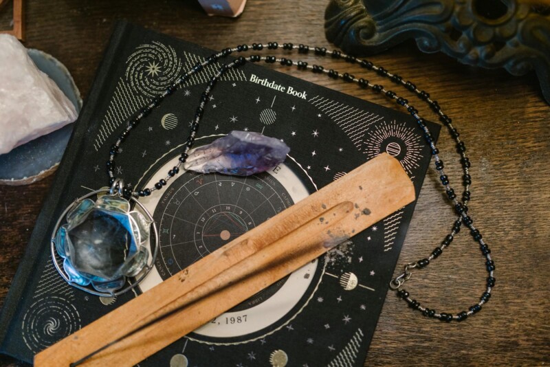 Astrologi